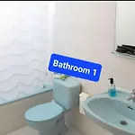Sol Apartment *