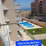 Apartment Sol