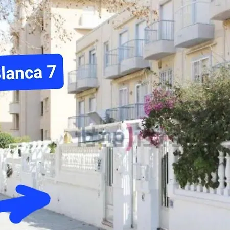 Apartment Sol Arenales del Sol